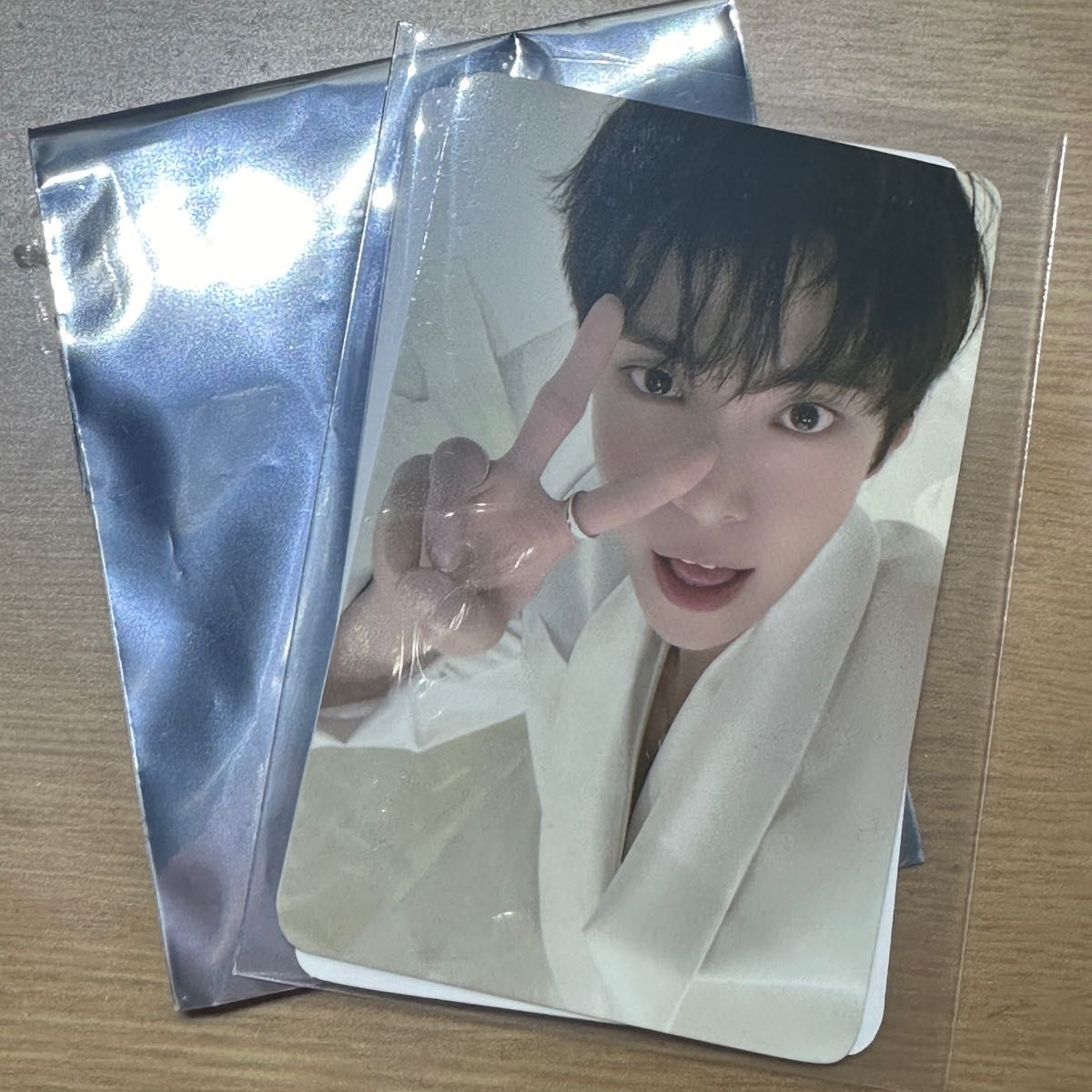 DOYOUNG Dear Youth Official Merchandise - Random Trading