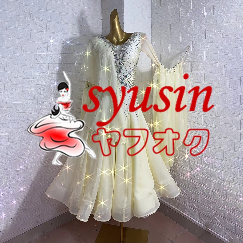 ☆新品☆ 社交ダンス衣装 レディース用社交ダンス衣装 モダン ☆新品☆ 社交ダンス衣装 レディース用社交ダンス衣装 モダン