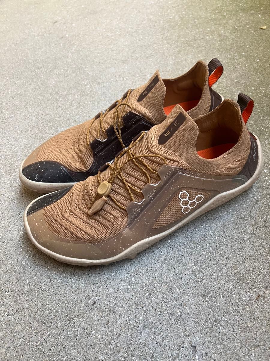 vivobarefoot プライマストレイルニットSG JJF 43|Yahoo!フリマ vivobarefoot プライマストレイルニットSG JJF 43|Yahoo!フリマ