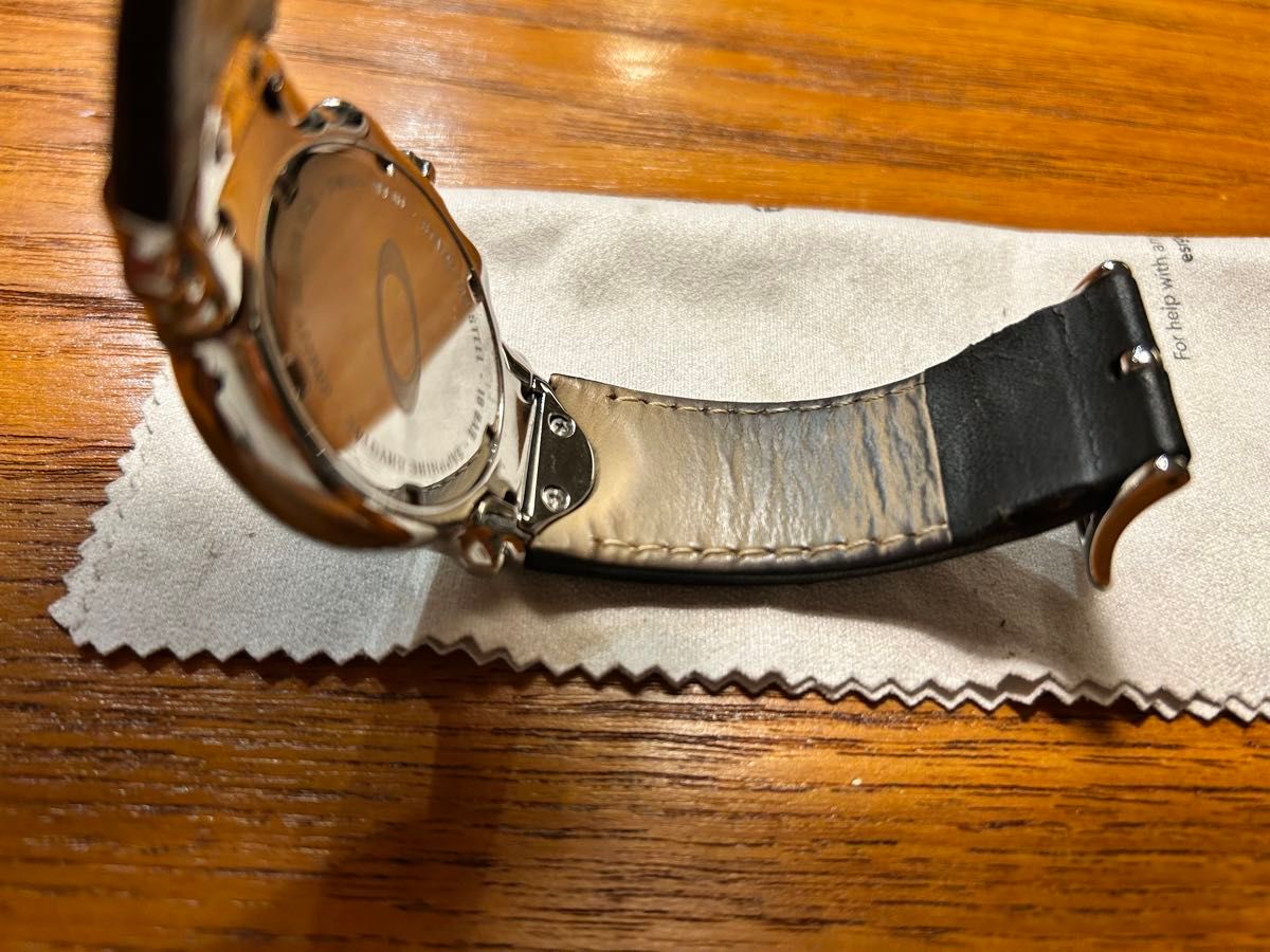 OAKLEY JUDGE Ⅱ オークリー 腕時計【動作未確認】|Yahoo OAKLEY JUDGE Ⅱ オークリー 腕時計【動作未確認】|Yahoo