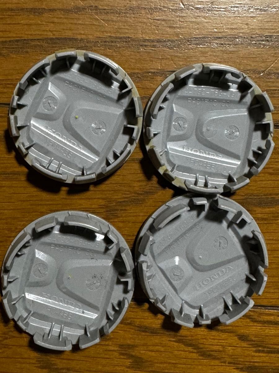 即決 送料無料 ホンダ 純正ホイール センターキャップ 54mm 4個 即決 送料無料 ホンダ 純正ホイール センターキャップ 54mm 4個