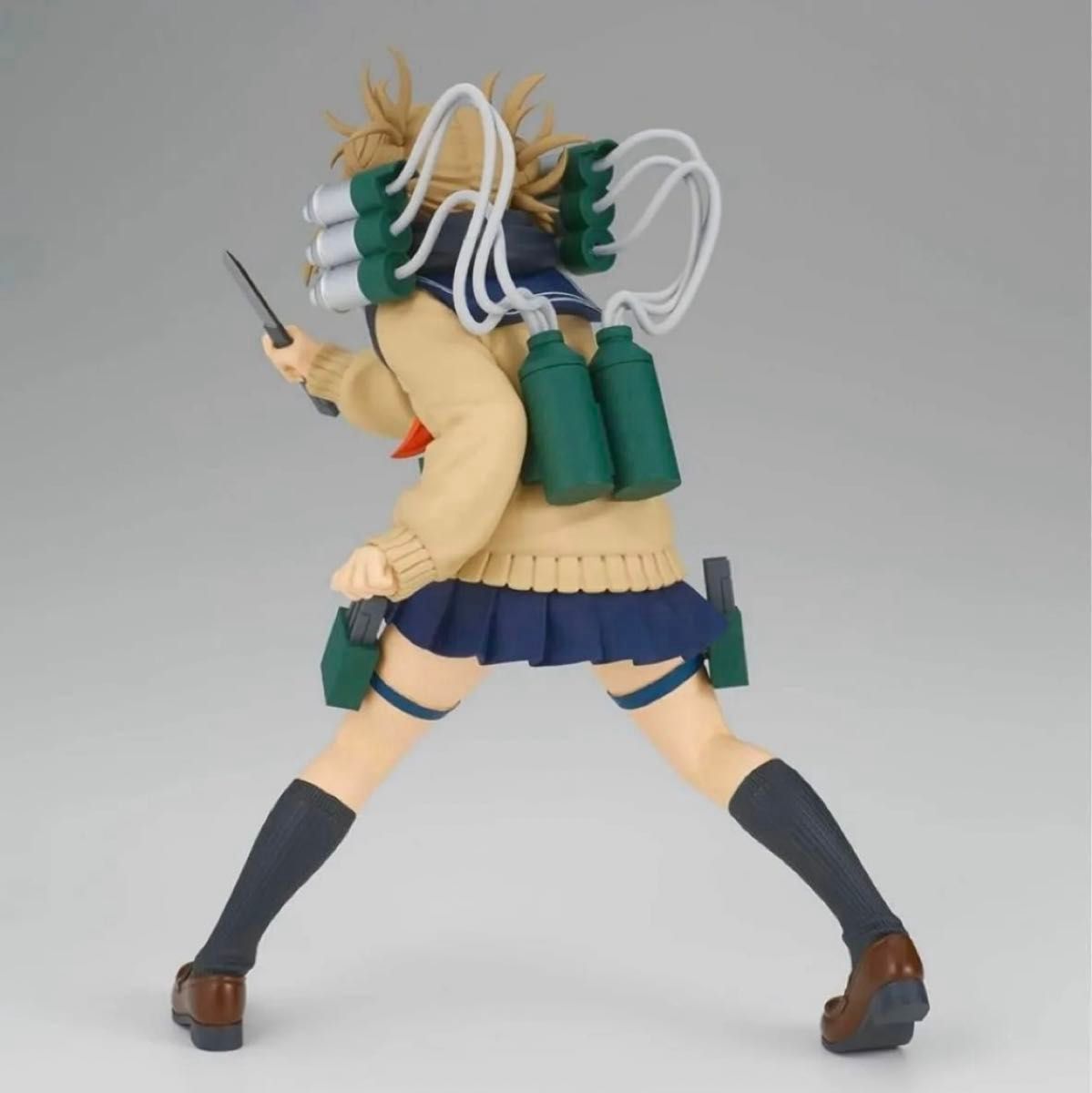 僕のヒーローアカデミア トガヒミコ フィギュア 売り場の商品 僕のヒーローアカデミア トガヒミコ フィギュア 売り場の商品