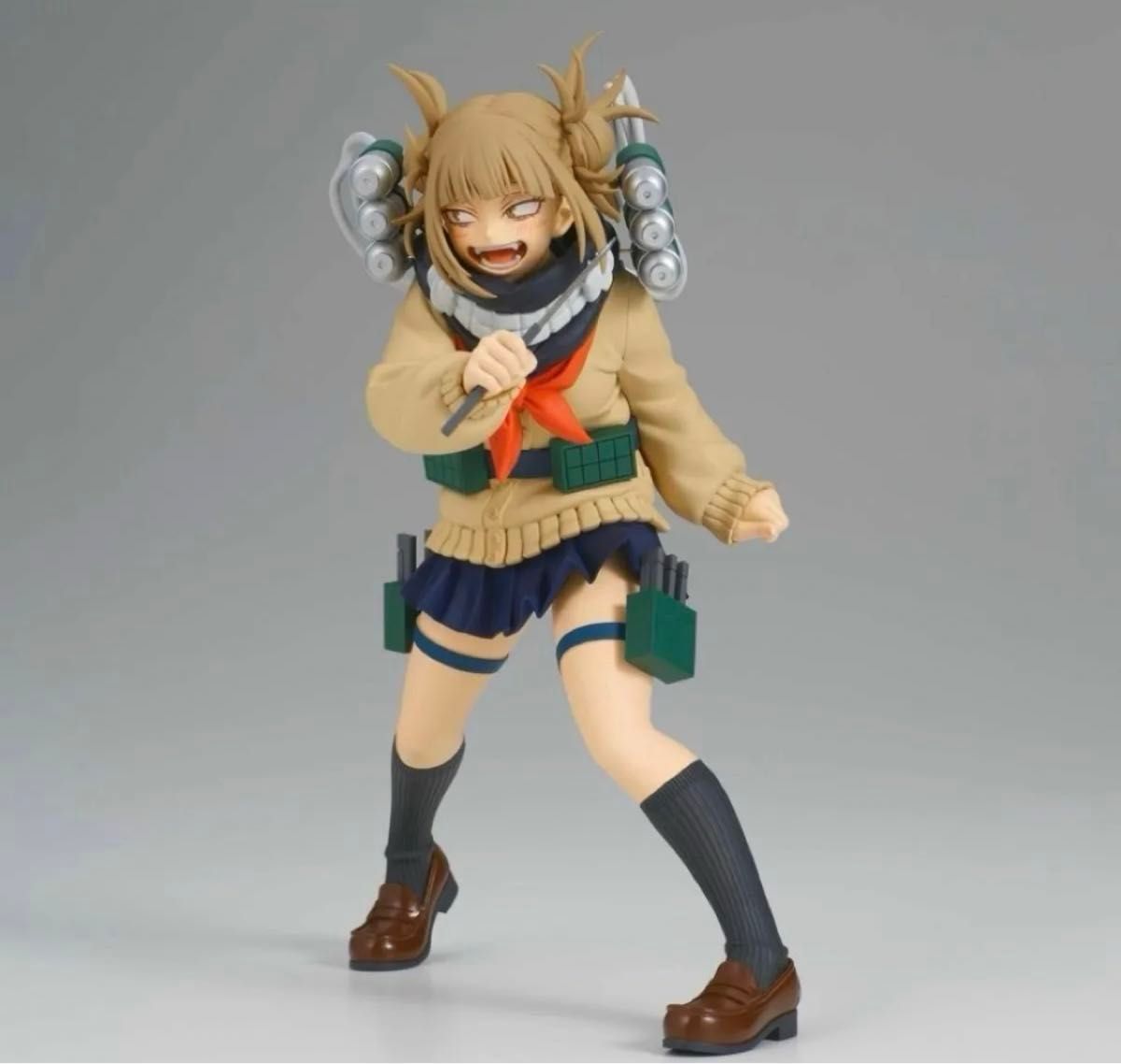 僕のヒーローアカデミア トガヒミコ フィギュア 売り場の商品 僕のヒーローアカデミア トガヒミコ フィギュア 売り場の商品
