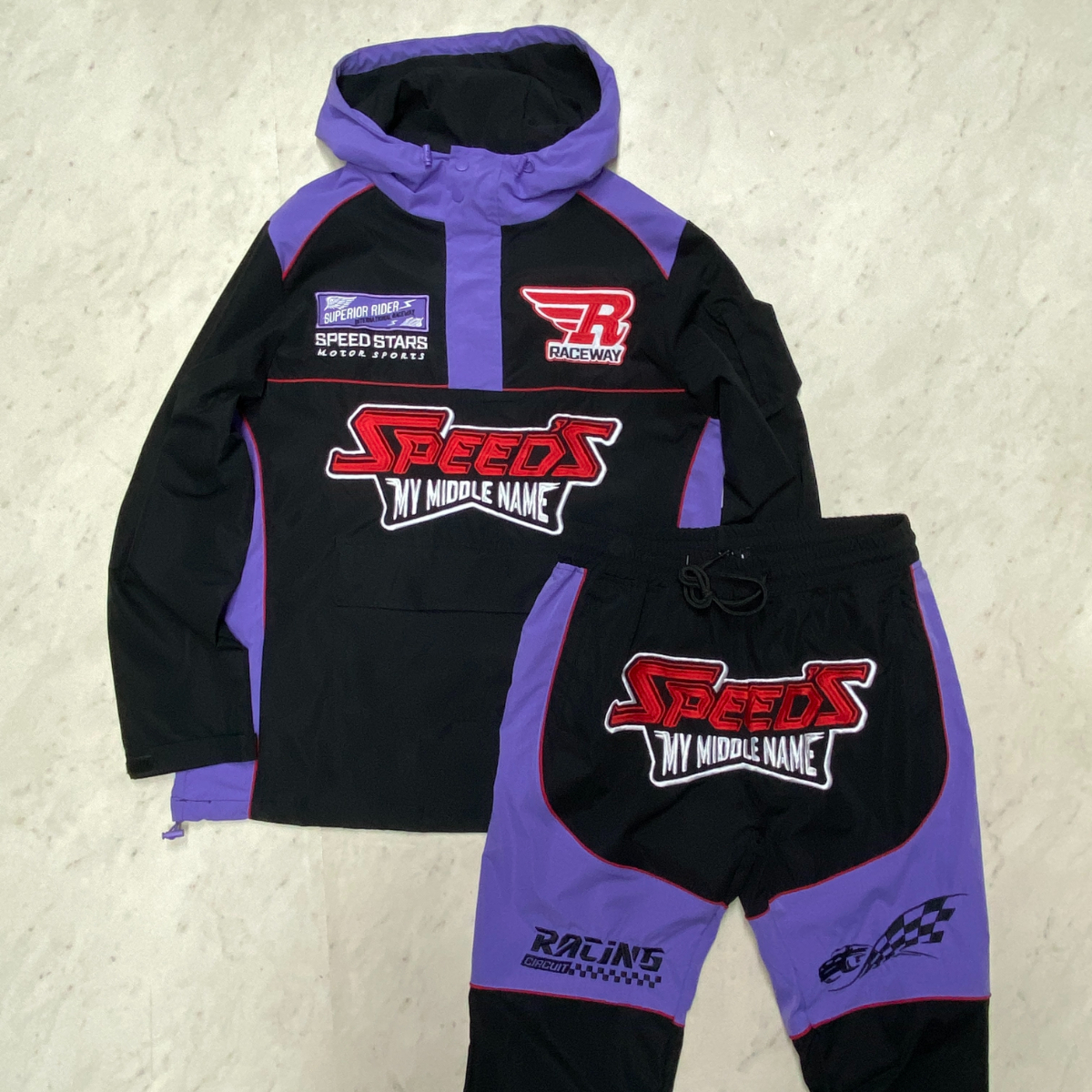 USAブランド 【L】 R3BEL レーベル Premium Racing Setup USAブランド 【L】 R3BEL レーベル Premium Racing Setup