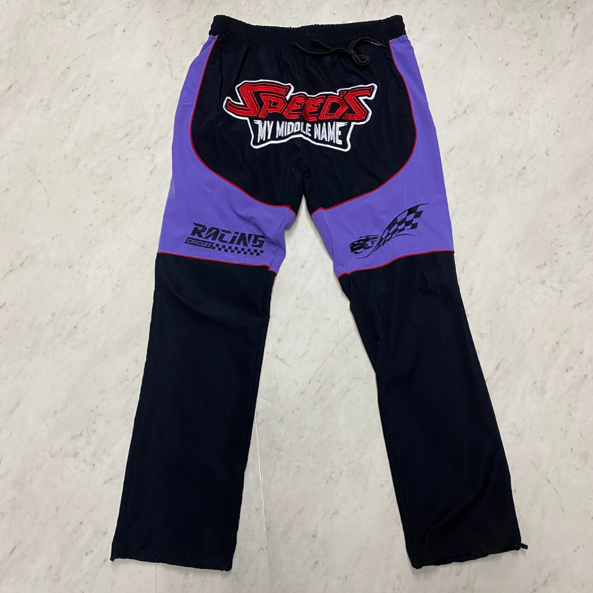 USAブランド 【M】 R3BEL レーベル Premium Racing Setup