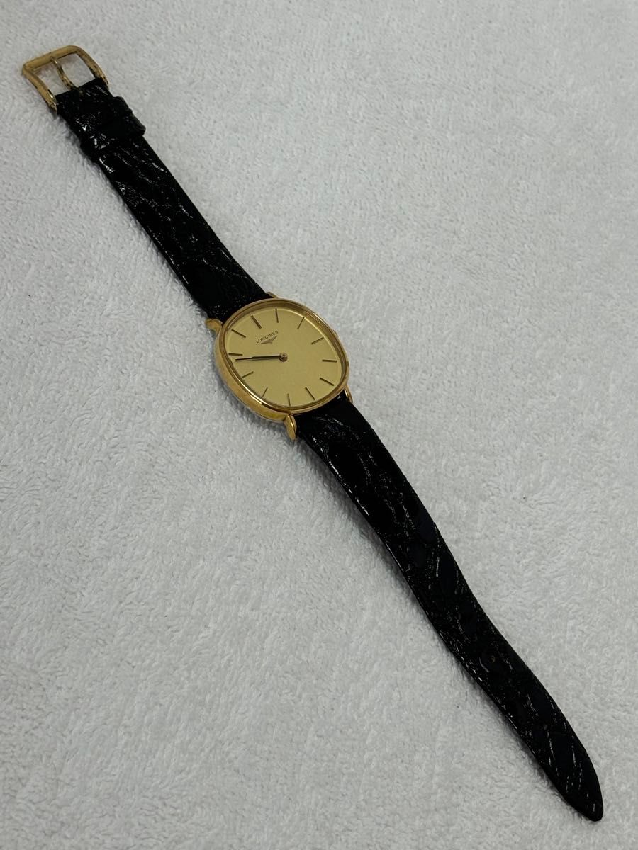 美品】LONGINES ロンジン 手巻き【847 3647】純正尾錠 文字盤 美品】LONGINES ロンジン 手巻き【847 3647】純正尾錠 文字盤