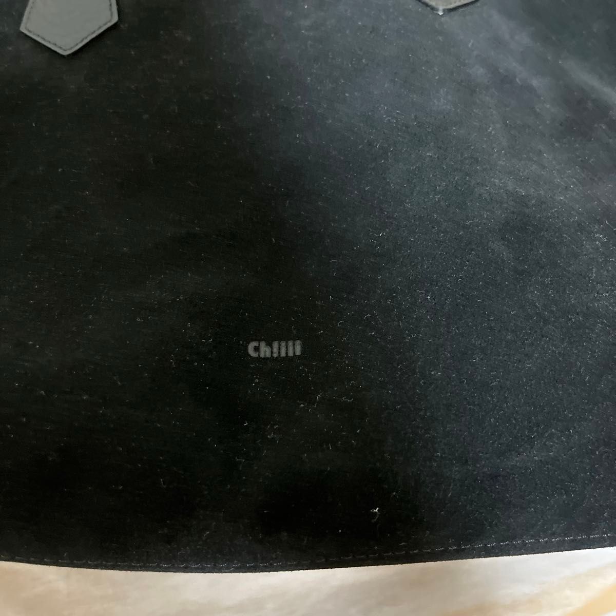 chiiiibag スエード ボストンバッグ ch iiibag ボストン chiiiibag スエード ボストンバッグ ch iiibag ボストン