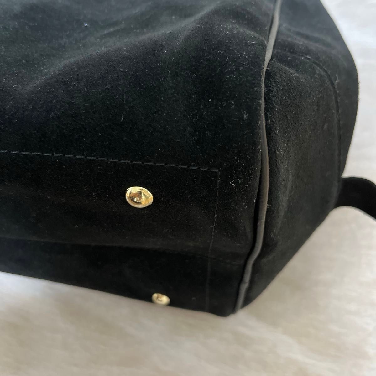 chiiiibag スエード ボストンバッグ ch iiibag ボストン chiiiibag スエード ボストンバッグ ch iiibag ボストン