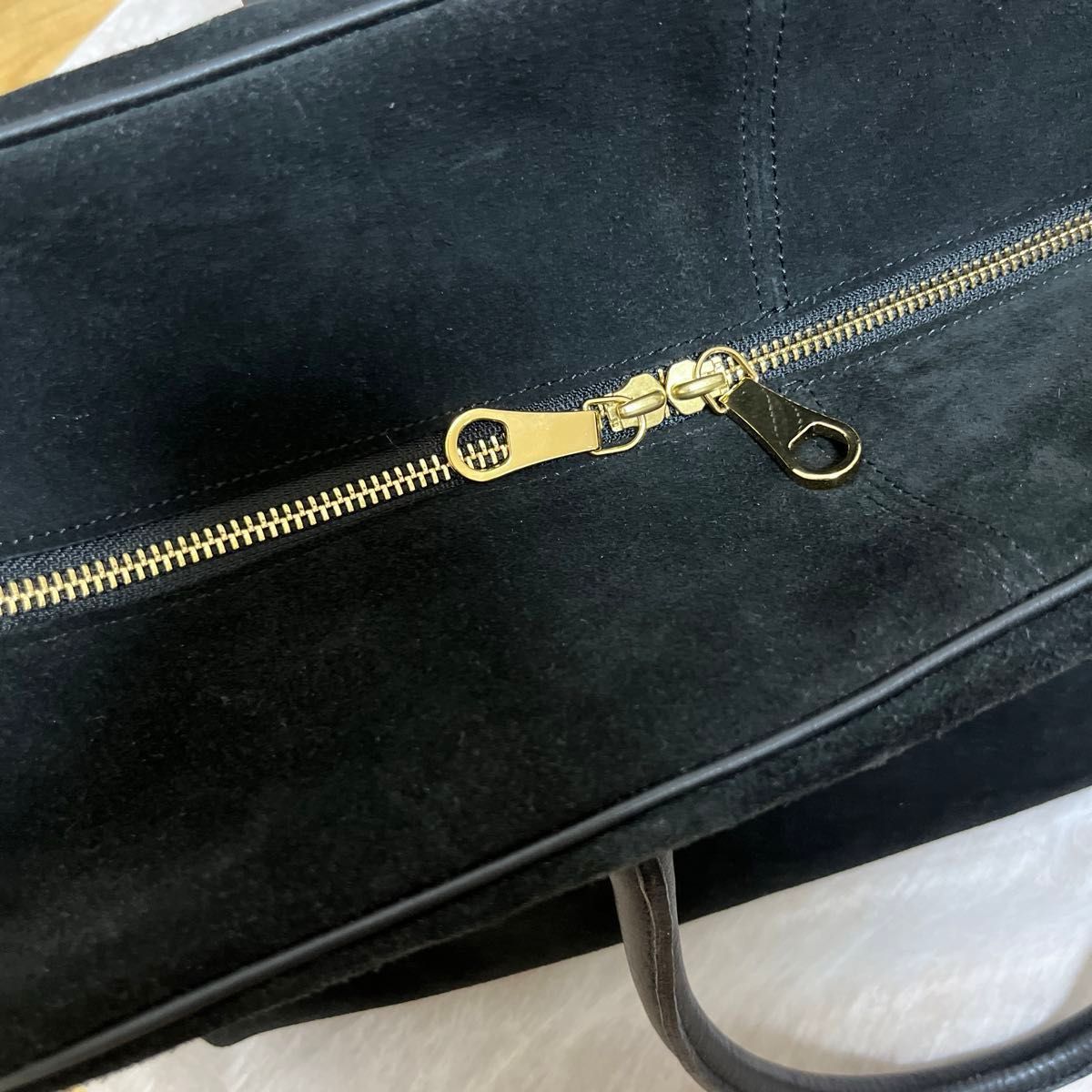 chiiiibag スエード ボストンバッグ ch iiibag ボストン chiiiibag スエード ボストンバッグ ch iiibag ボストン