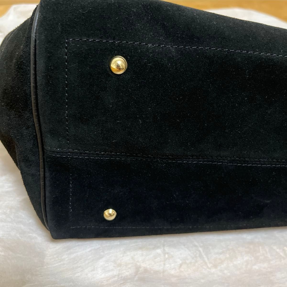 chiiiibag スエード ボストンバッグ ch iiibag ボストン chiiiibag スエード ボストンバッグ ch iiibag ボストン
