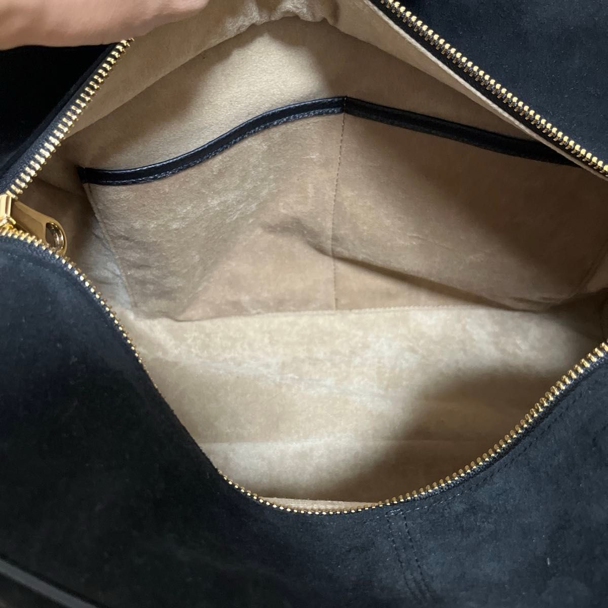 chiiiibag スエード ボストンバッグ ch iiibag ボストン chiiiibag スエード ボストンバッグ ch iiibag ボストン