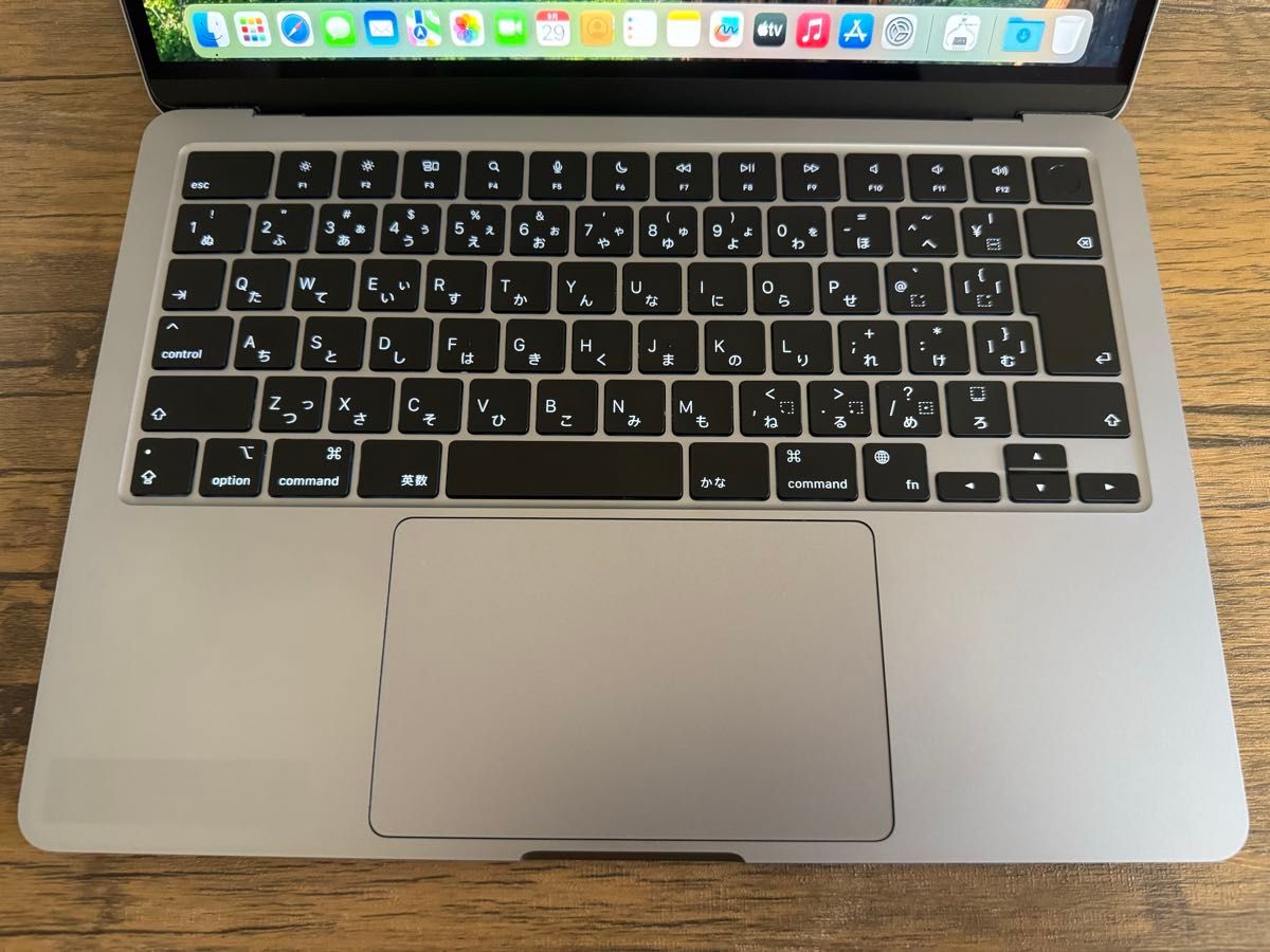 MacBook Air M2 メモリ16GB/SSD 512GB 13インチ|Yahoo!フリマ MacBook Air M2 メモリ16GB/SSD 512GB 13インチ|Yahoo!フリマ