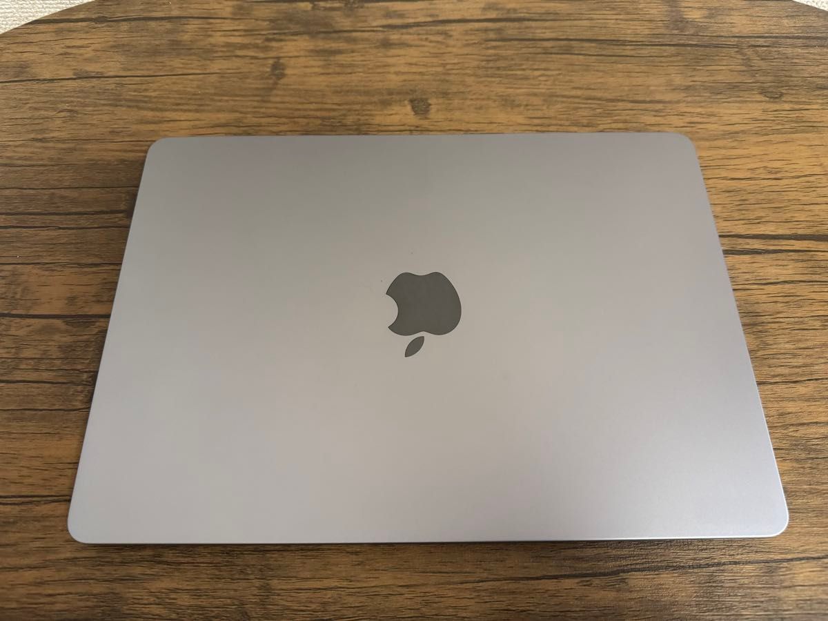 MacBook Air M2 メモリ16GB/SSD 512GB 13インチ|Yahoo!フリマ MacBook Air M2 メモリ16GB/SSD 512GB 13インチ|Yahoo!フリマ