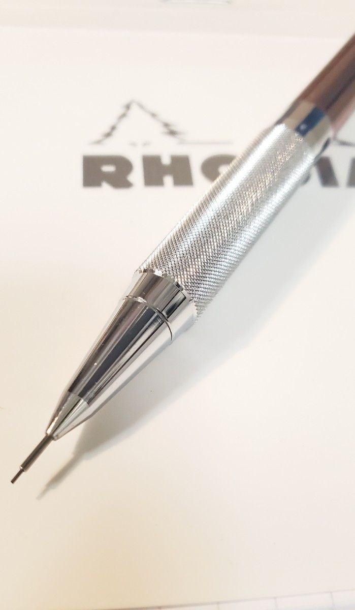 Pentel GRAPH PENCIL PG2003 廃盤 デッドストック|Yahoo!フリマ Pentel GRAPH PENCIL PG2003 廃盤 デッドストック|Yahoo!フリマ