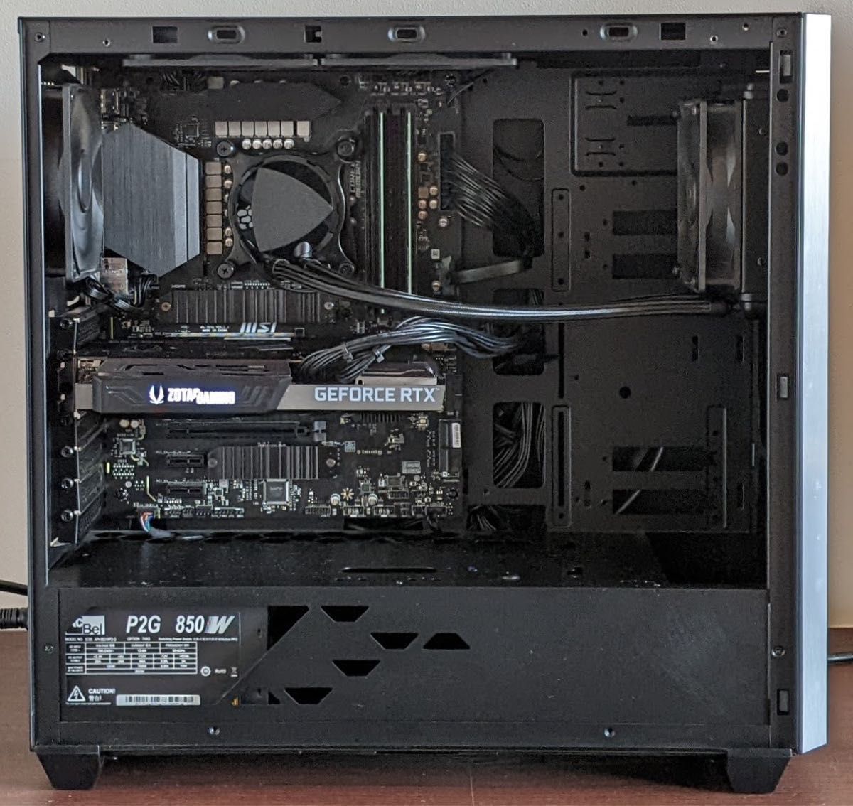 LEVEL∞ ゲーミングPC i7 12700 RTX3070 簡易水冷 Wi-Fi|Yahoo LEVEL∞ ゲーミングPC i7 12700 RTX3070 簡易水冷 Wi-Fi|Yahoo