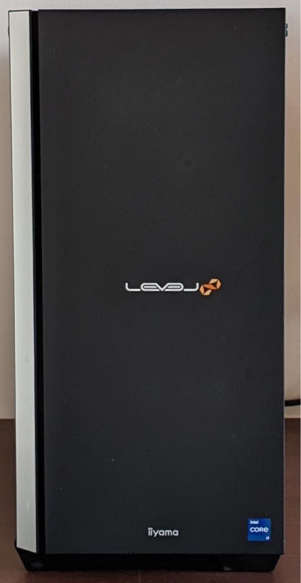 LEVEL∞ ゲーミングPC i7 12700 RTX3070 簡易水冷 Wi-Fi|Yahoo LEVEL∞ ゲーミングPC i7 12700 RTX3070 簡易水冷 Wi-Fi|Yahoo