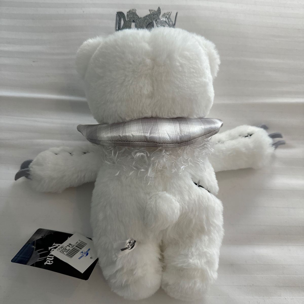 USJ ユニバ ハミクマソウル ぬいぐるみ 2024 ハミクマ USJ ユニバ ハミクマソウル ぬいぐるみ 2024 ハミクマ