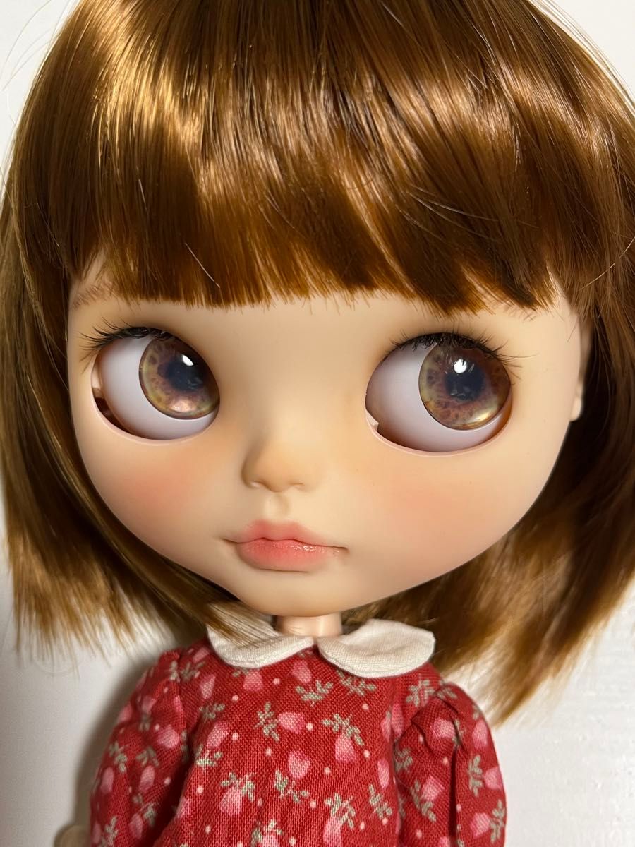 セール特価 ブライス 有名作家様】カスタムブライス Blythe セール特価 ブライス 有名作家様】カスタムブライス Blythe