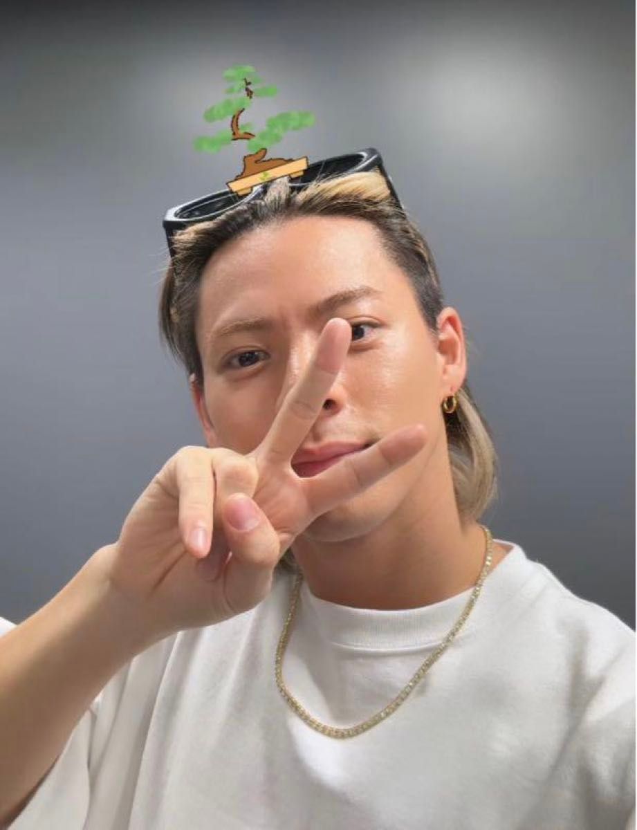 平野紫耀愛用 ジャニーズファン必見 オシャレネックレス|Yahoo 平野紫耀愛用 ジャニーズファン必見 オシャレネックレス|Yahoo