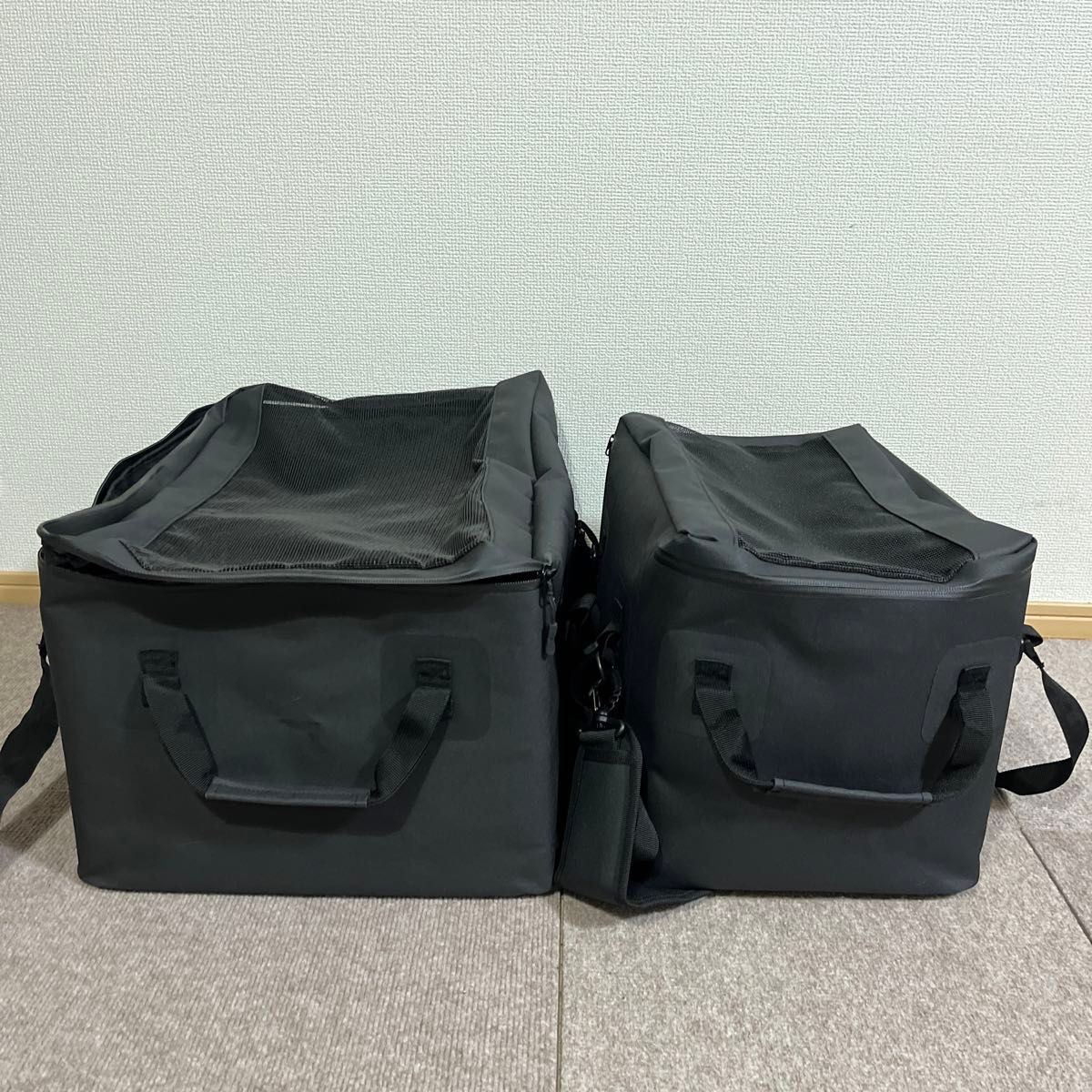 スノーピーク snowpeak ウォータープルーフギアボックス セット スノーピーク snowpeak ウォータープルーフギアボックス セット