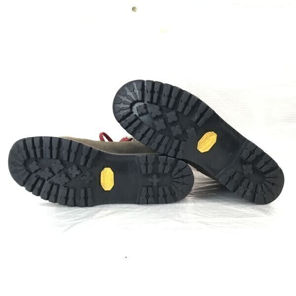 70s-80s?/ドイツ製ビンテージ☆LOWA/ローバー☆重厚本革 70s-80s?/ドイツ製ビンテージ☆LOWA/ローバー☆重厚本革