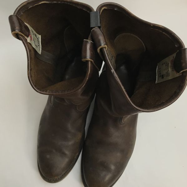 USA製☆レッド ウイング/RED WING☆1155/ペコスブーツ【9E/27.0 USA製☆レッド ウイング/RED WING☆1155/ペコスブーツ【9E/27.0