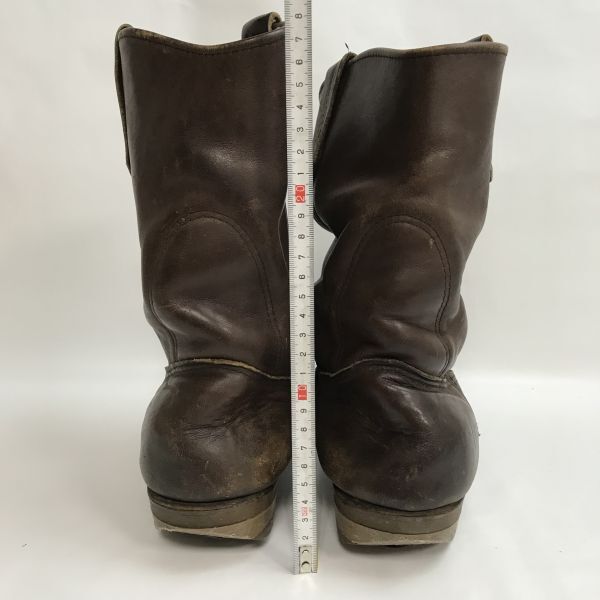 USA製☆レッド ウイング/RED WING☆1155/ペコスブーツ【9E/27.0 USA製☆レッド ウイング/RED WING☆1155/ペコスブーツ【9E/27.0