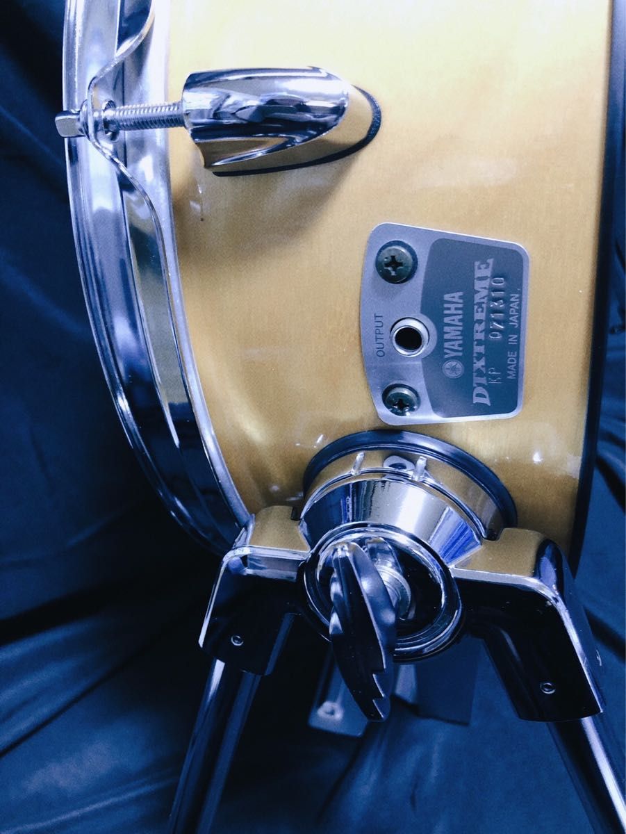 YAMAHA KP120 バスドラム 電子ドラム (2) ♯KP65 ♯KP90 ♯KP100 YAMAHA KP120 バスドラム 電子ドラム (2) ♯KP65 ♯KP90 ♯KP100
