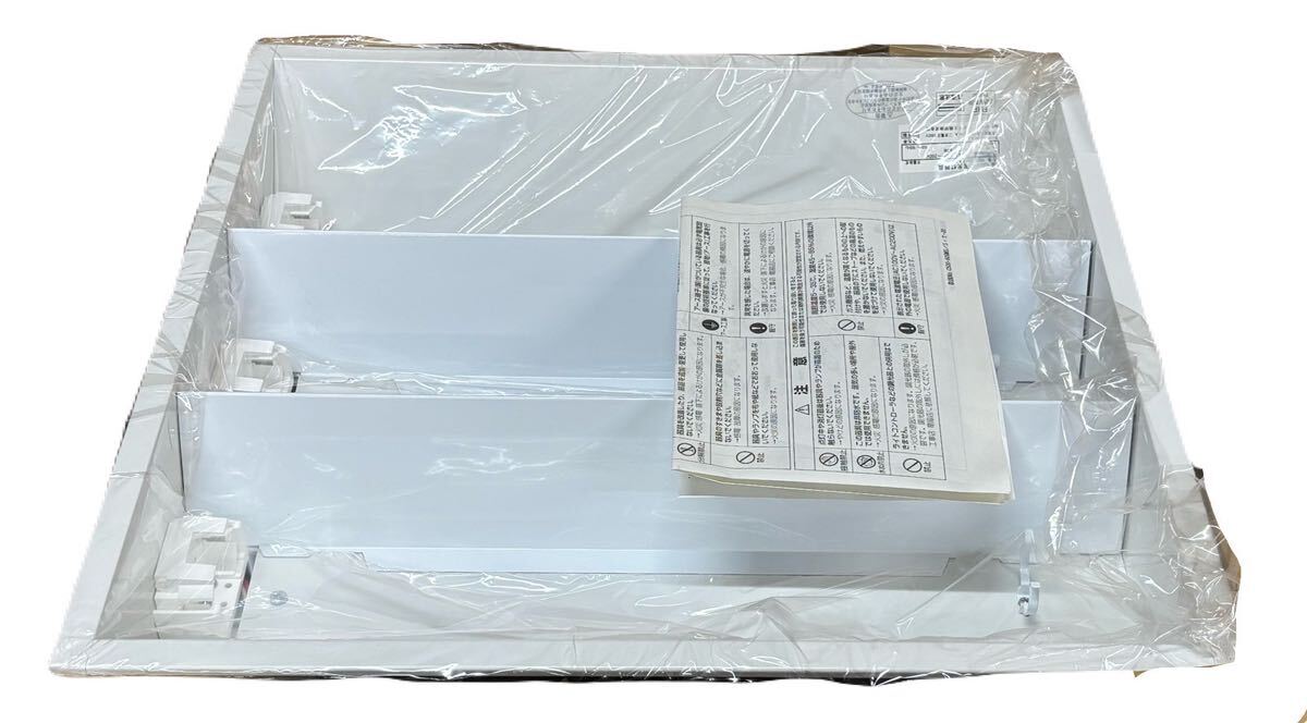 M-8 KOIZUMI 蛍光灯・埋込器具 HCN3307AZ 新品 M-8 KOIZUMI 蛍光灯・埋込器具 HCN3307AZ 新品