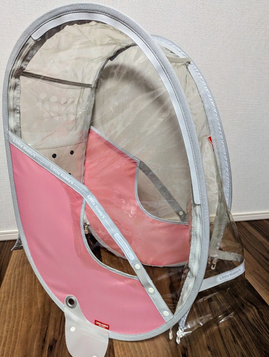 新品*リトルキディーズリアレインカバーピンクLittle Kiddy’s 後ろ リトルキディーズ ver2 リアレインカバー 後ろ用 ピンク|Yahoo