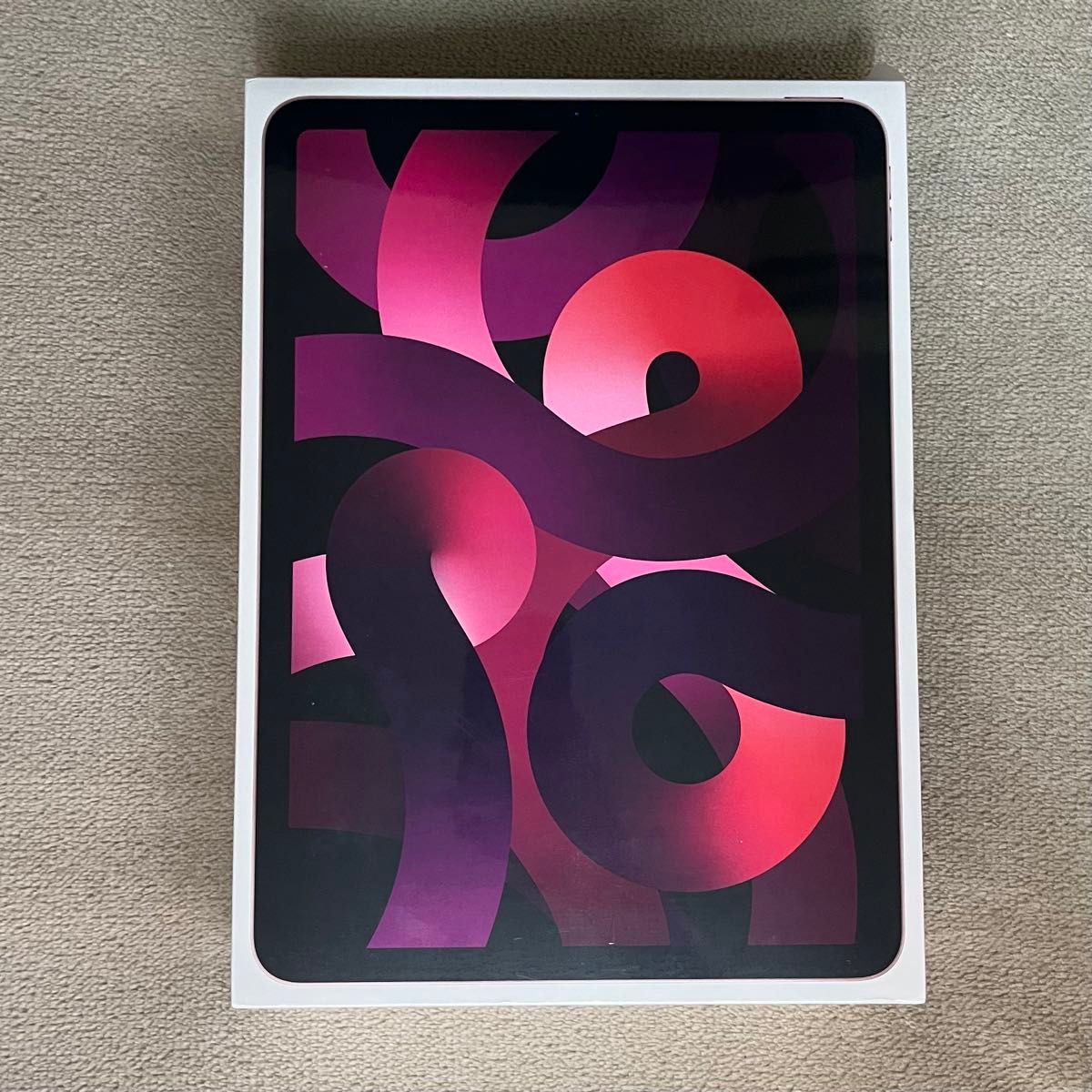 新品・未開封】 Apple iPad Air 第5世代 Wi-Fi+Cellular 64GB 新品・未開封】 Apple iPad Air 第5世代 Wi-Fi+Cellular 64GB