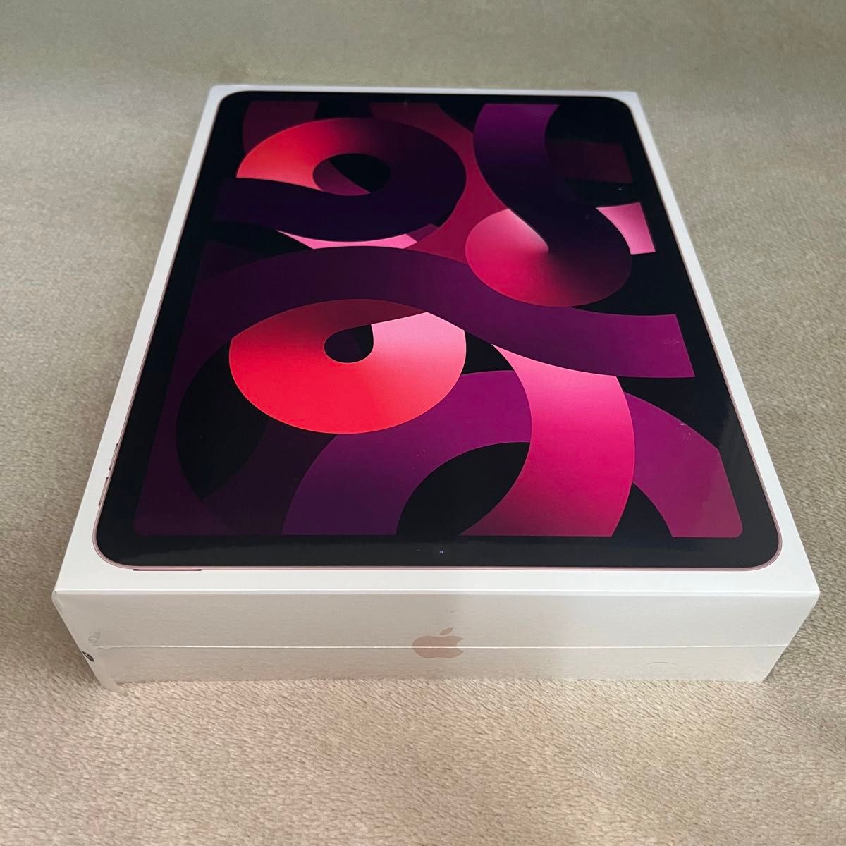 新品・未開封】 Apple iPad Air 第5世代 Wi-Fi+Cellular 64GB 新品・未開封】 Apple iPad Air 第5世代 Wi-Fi+Cellular 64GB