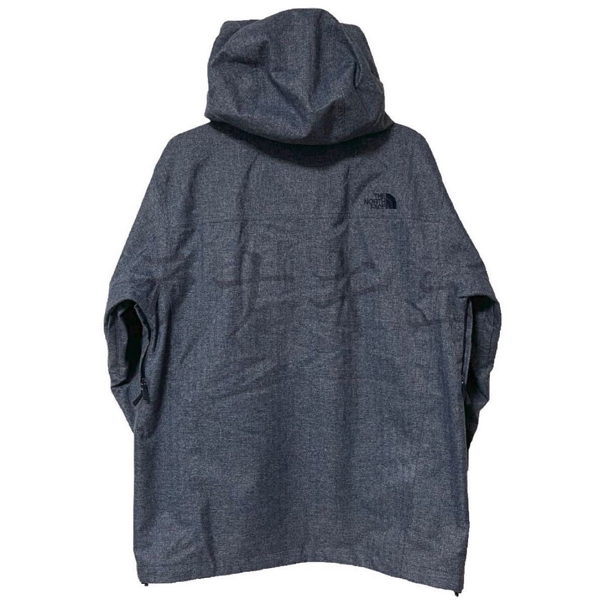 2024年最新海外 THE NORTH ノースフェイス JACKET TRICLIMATE NOVELTY FACE Sサイズ以下