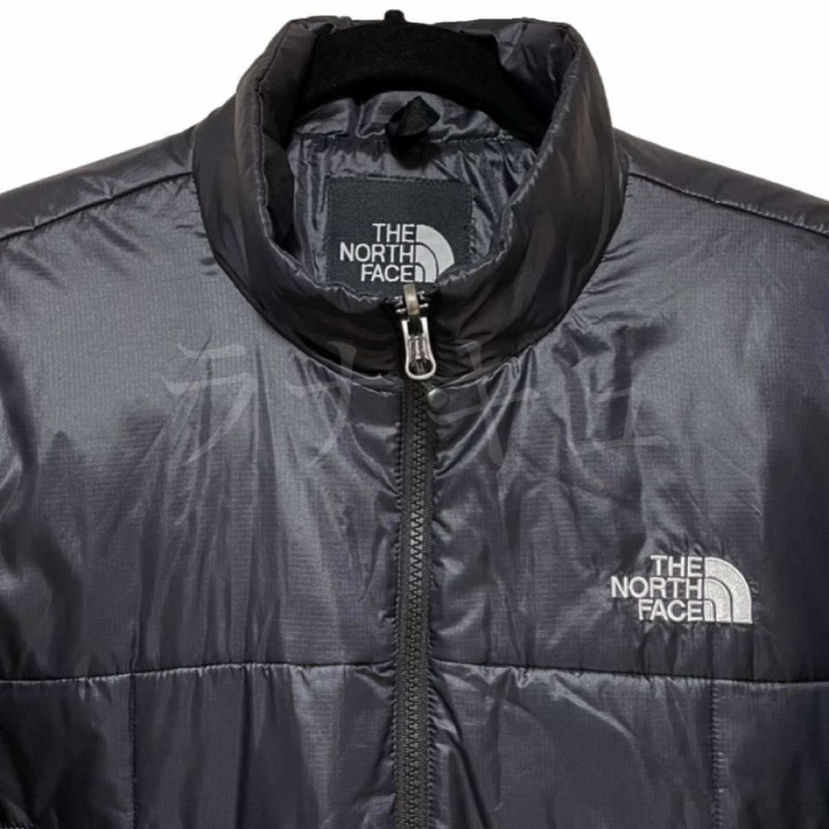 美品 ノースフェイス NP61207 XL インナーダウン ダウン 美品 ノースフェイス NP61207 XL インナーダウン ダウン
