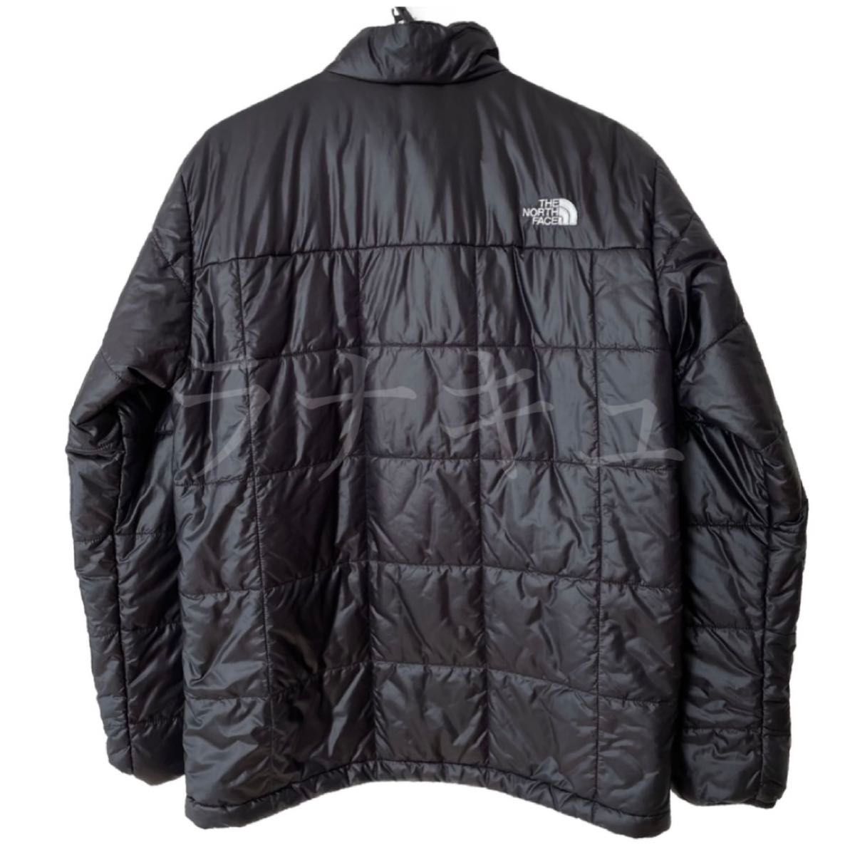 美品 ノースフェイス NP61207 XL インナーダウン ダウン 美品 ノースフェイス NP61207 XL インナーダウン ダウン