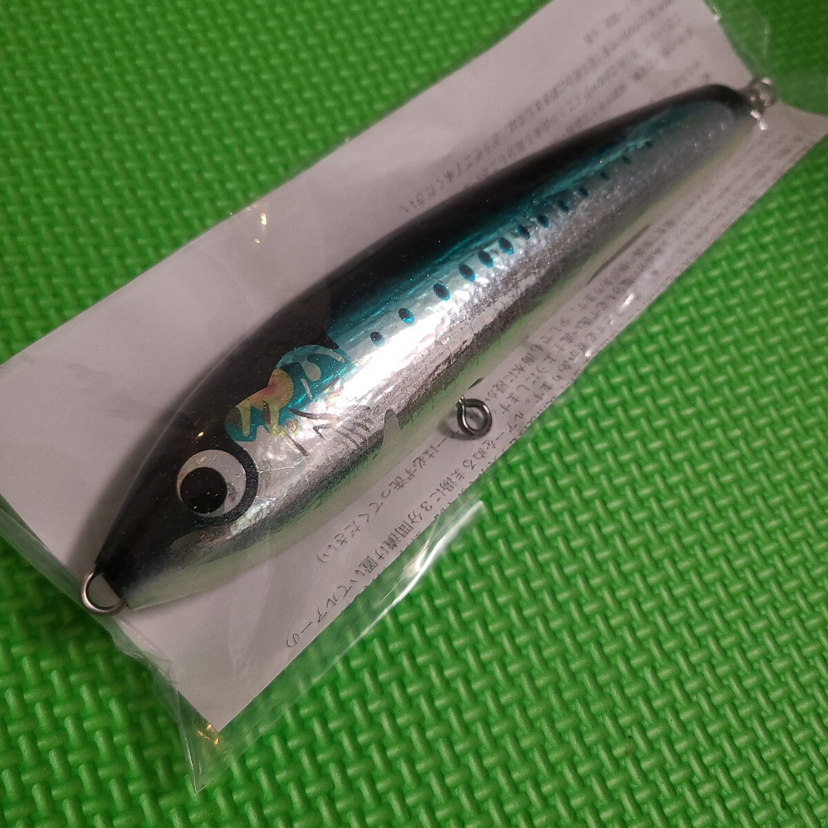 Yahoo!オークション - カーペンター BF 75-180 SV Fishマーク Yahoo!オークション - カーペンター BF 75-180 SV Fishマーク
