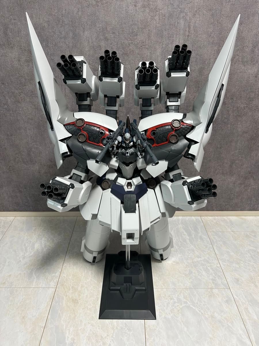 HGUC セカンドネオジオング 組立済品|Yahoo!フリマ(旧PayPay HGUC セカンドネオジオング 組立済品|Yahoo!フリマ(旧PayPay