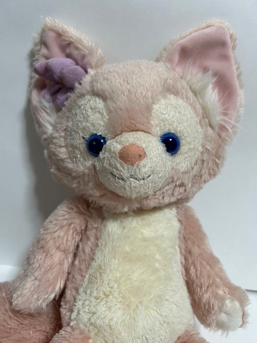 東京ディズニーリゾート リーナベル ぬいぐるみ ディズニーシー 東京ディズニーリゾート リーナベル ぬいぐるみ ディズニーシー