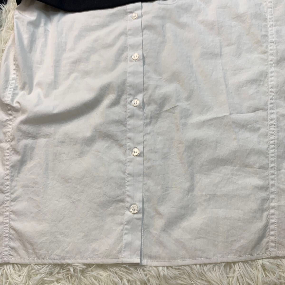 sea new york シーニューヨーク パーカーシャツ ドッキング sea new york シーニューヨーク パーカーシャツ ドッキング