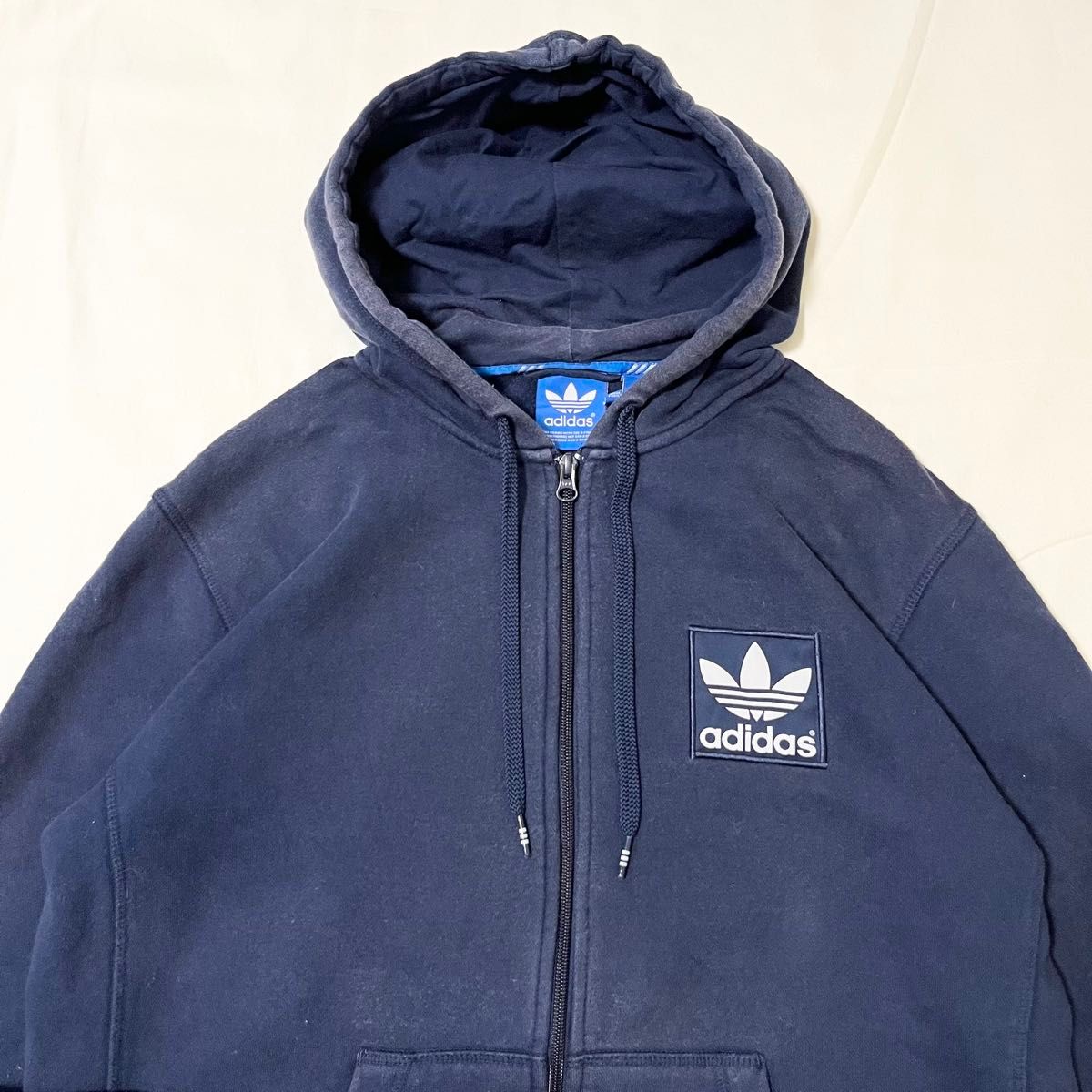 adidas originals トレフォイルロゴ ビッグロゴ スウェット adidas originals トレフォイルロゴ ビッグロゴ スウェット