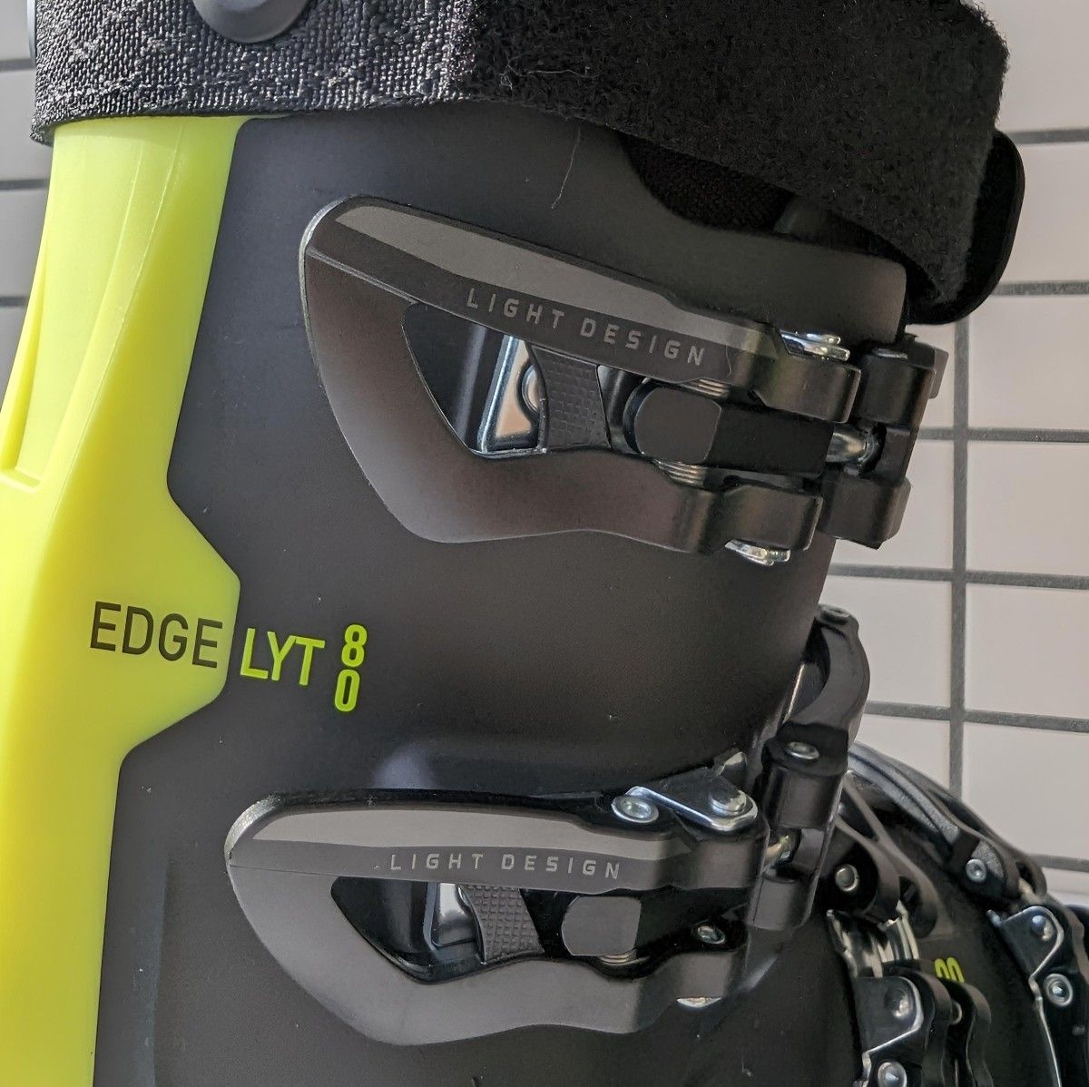 2日間使用】 ヘッド HEAD スキーブーツ LYT 80 HV EDGE|Yahoo 2日間使用】 ヘッド HEAD スキーブーツ LYT 80 HV EDGE|Yahoo