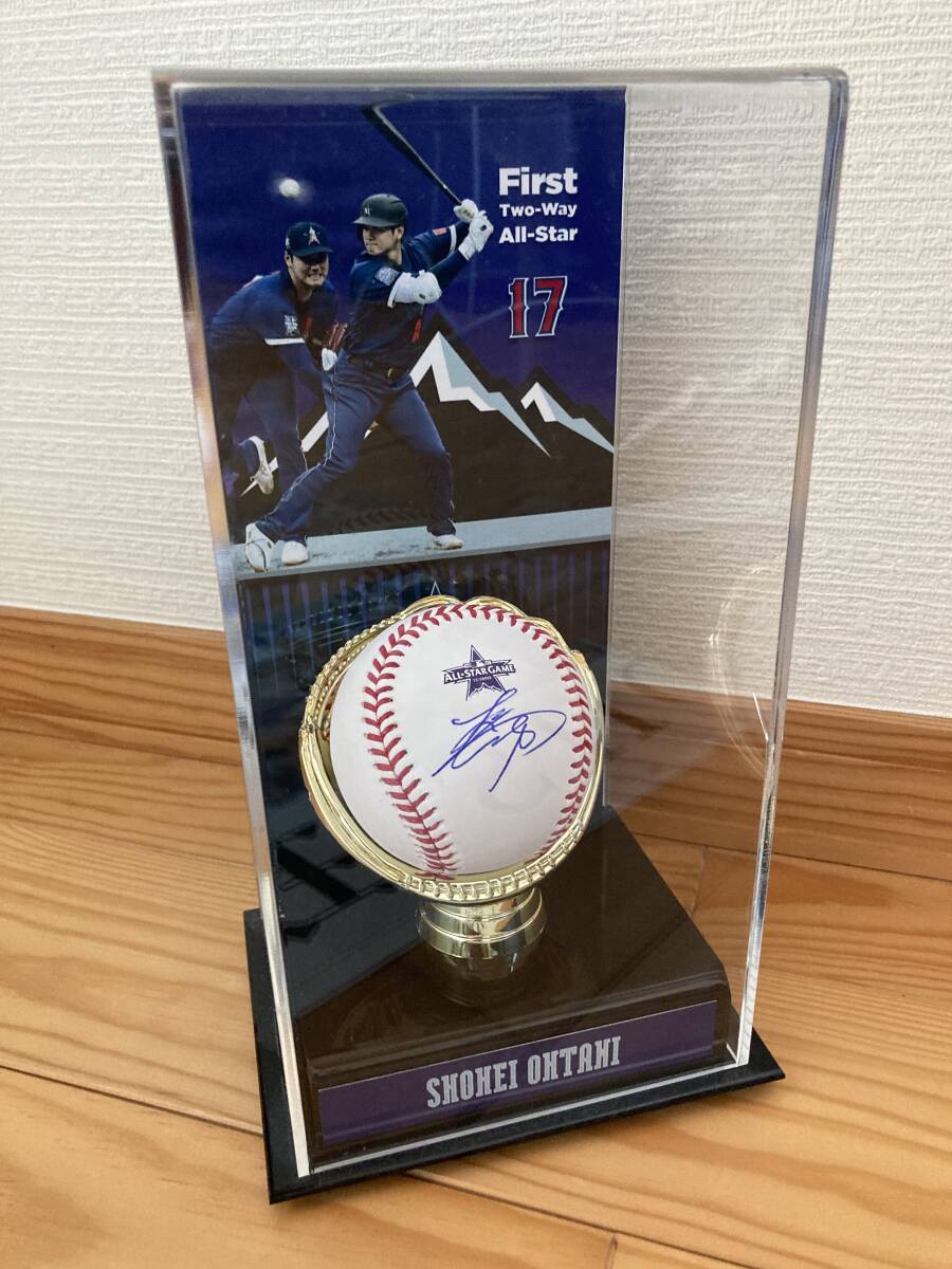 Yahoo!オークション - 【超レア】大谷翔平 直筆サインボール2021 Yahoo!オークション - 【超レア】大谷翔平 直筆サインボール2021