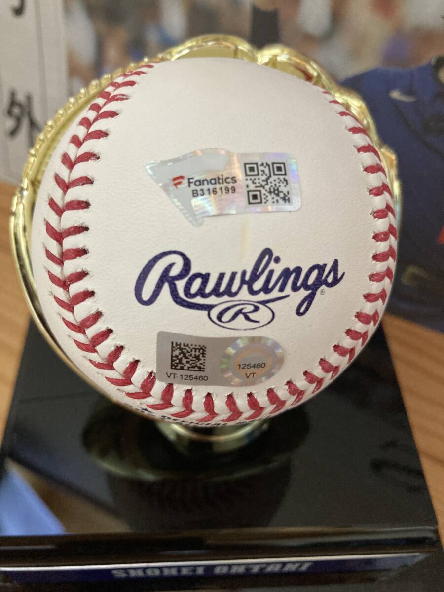 Yahoo!オークション - 【超レア】大谷翔平 直筆サインボール2021 Yahoo!オークション - 【超レア】大谷翔平 直筆サインボール2021