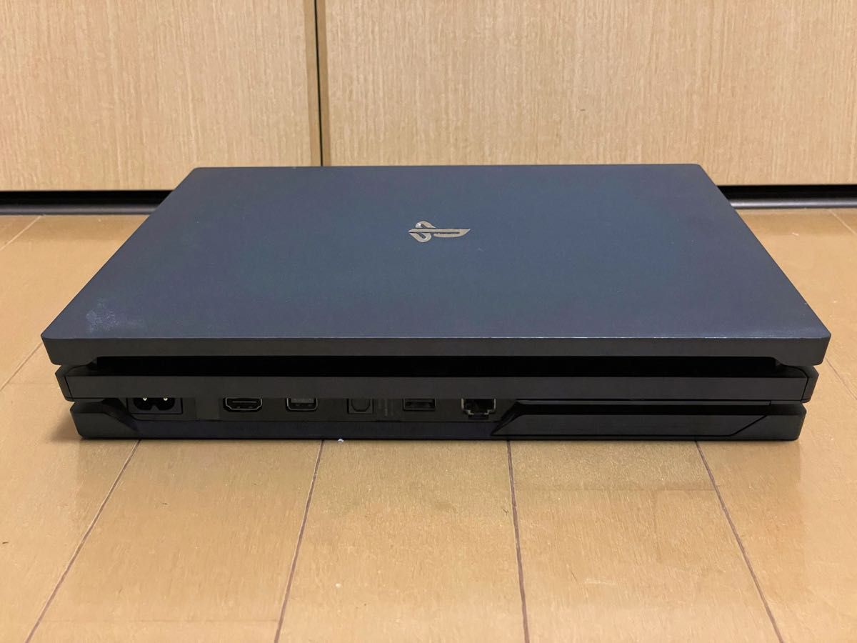 箱説付き・動作確認済】PlayStation4PRO CUH-7200B SONY PS4PRO 箱説付き・動作確認済】PlayStation4PRO CUH-7200B SONY PS4PRO