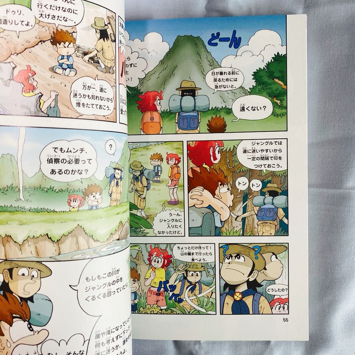 科学漫画サバイバルシリーズ24冊セット】火山のサバイバル等 rgszn