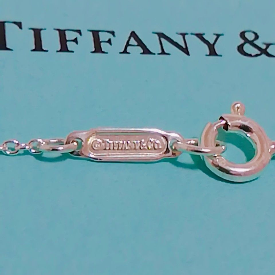 送料無料【廃盤】TIFFANY&Co ティファニー ボウ リボン 送料無料【廃盤】TIFFANY&Co ティファニー ボウ リボン