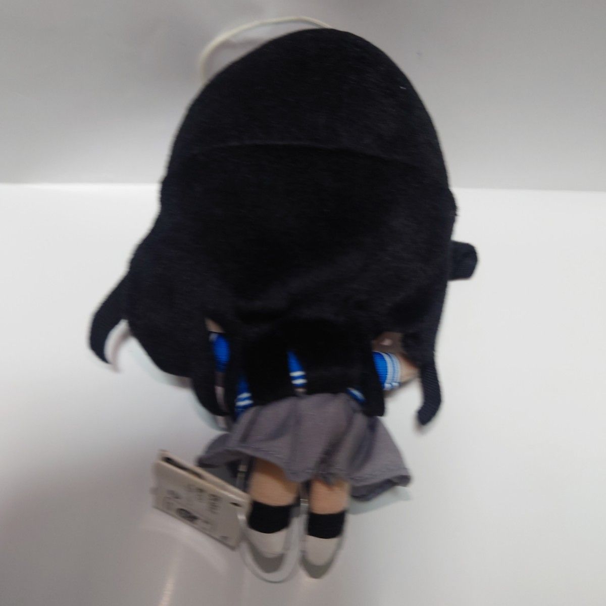 けいおん ぬいぐるみ ジャージver 秋山澪|Yahoo!フリマ(旧 けいおん ぬいぐるみ ジャージver 秋山澪|Yahoo!フリマ(旧