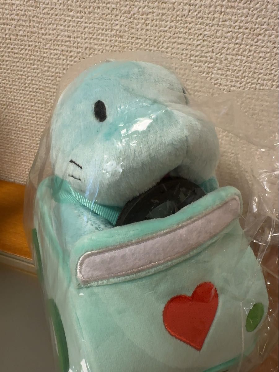 非売品 NEXCO東日本 マナーティぬいぐるみ 未開封|Yahoo!フリマ 非売品 NEXCO東日本 マナーティぬいぐるみ 未開封|Yahoo!フリマ