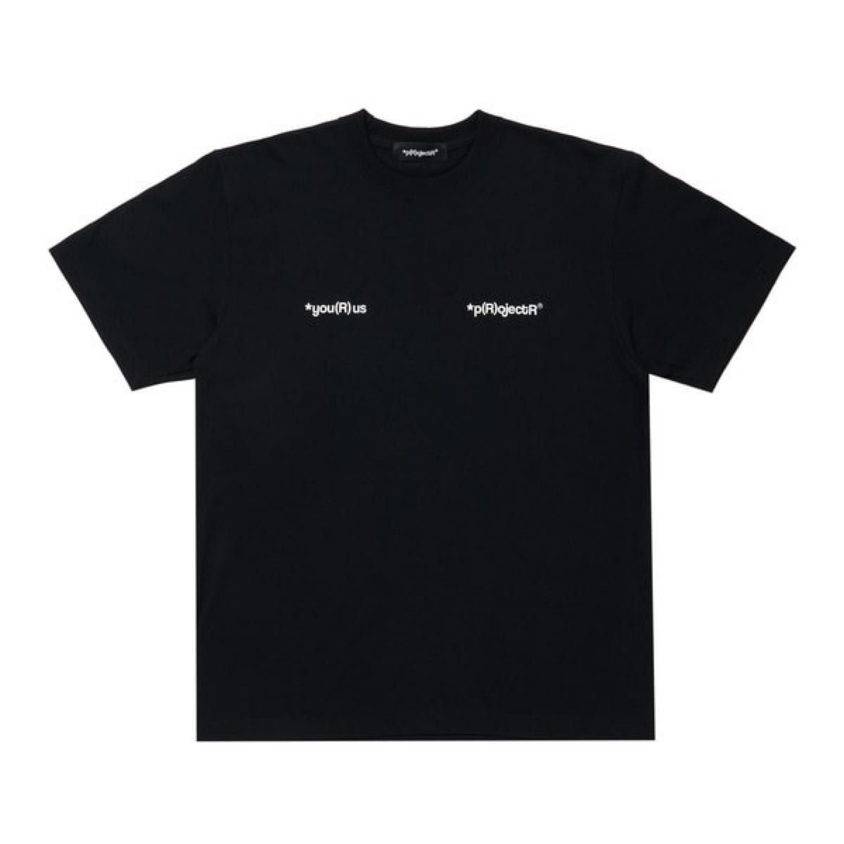 p(R)ojectR 1st anniversary Tシャツ Lサイズ the rampage p(R)ojectR 1st anniversary Tシャツ Lサイズ the rampage