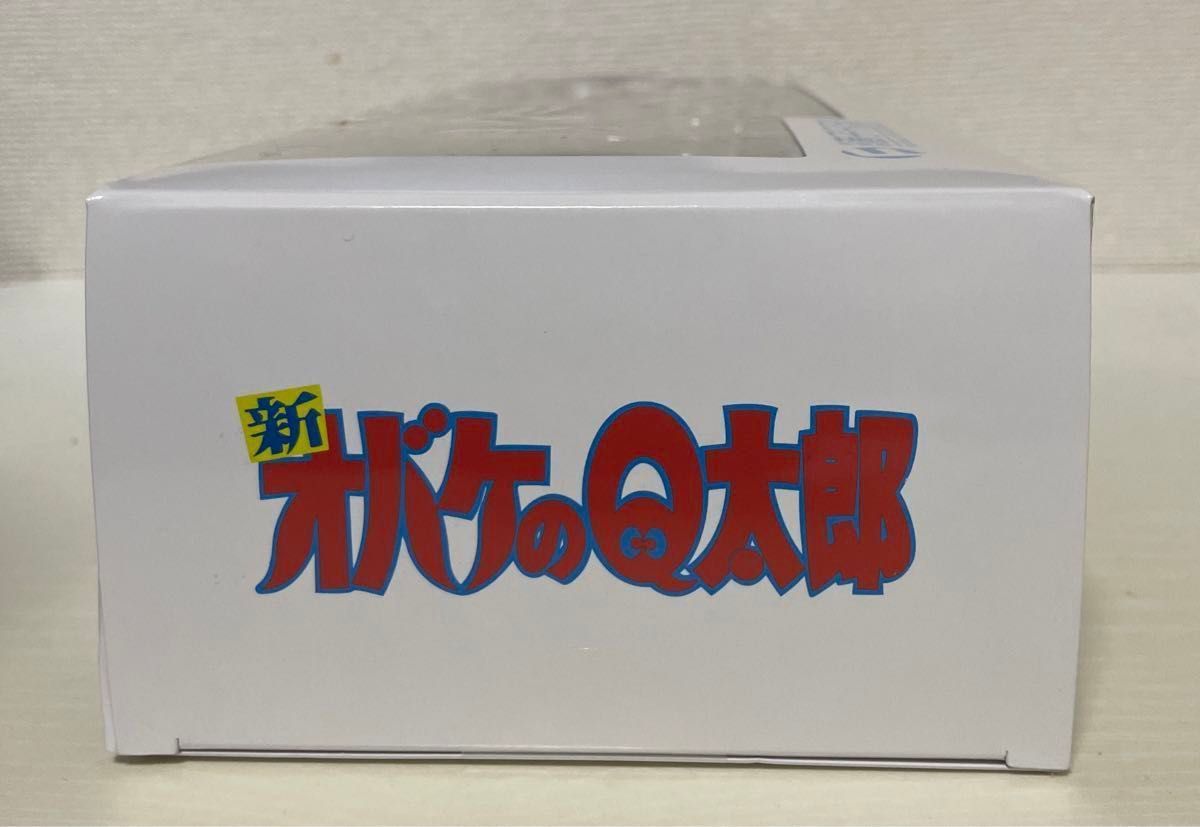 UDF 新オバケのQ太郎5体セット 藤子・F・不二雄ミュージアム UDF 新オバケのQ太郎5体セット 藤子・F・不二雄ミュージアム